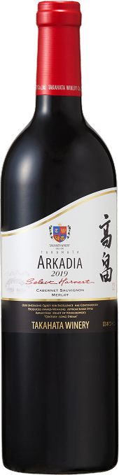 ARKADIA アルケイディア